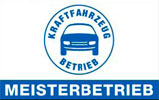 logo kfz meisterbetrieb